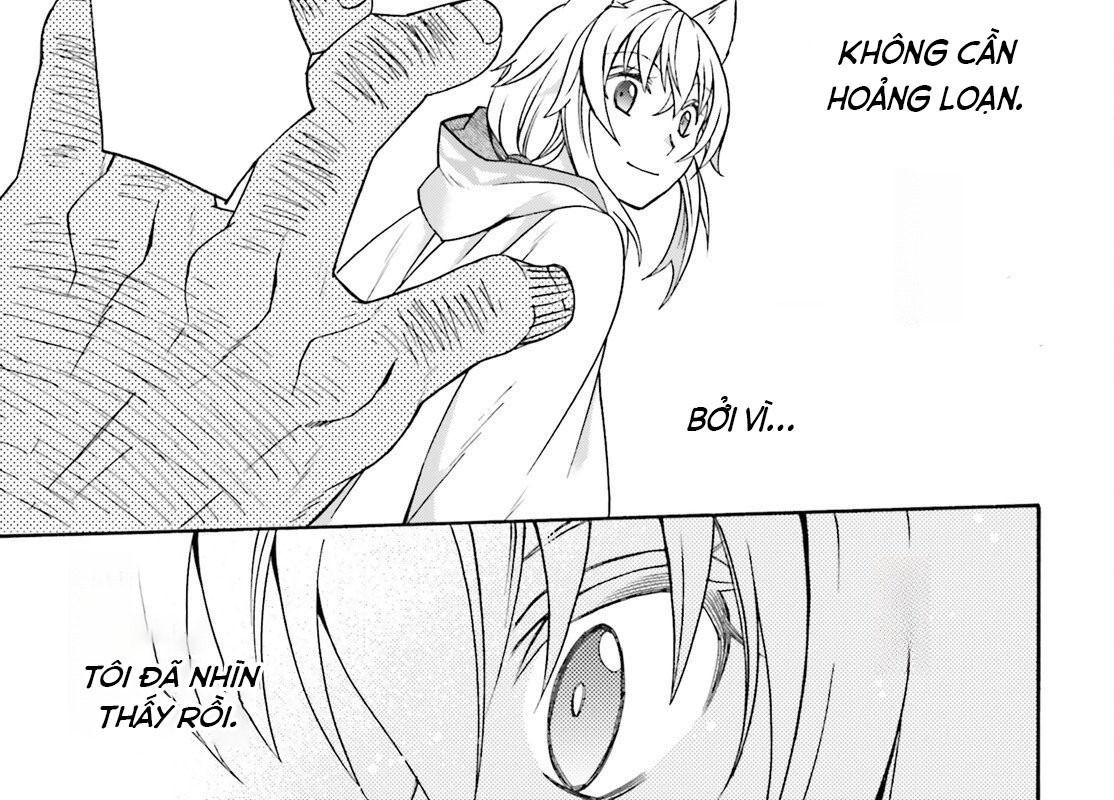 Là Healer Nhưng Lại Có Mặt Trên Chiến Trường Chapter 83 - 64