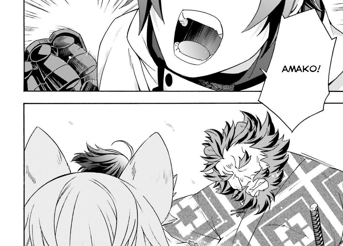 Là Healer Nhưng Lại Có Mặt Trên Chiến Trường Chapter 83 - 65