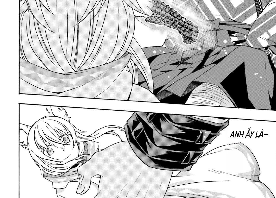 Là Healer Nhưng Lại Có Mặt Trên Chiến Trường Chapter 83 - 66
