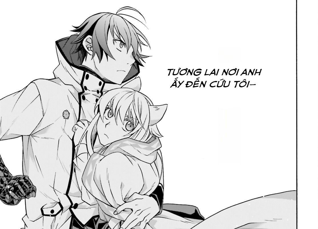 Là Healer Nhưng Lại Có Mặt Trên Chiến Trường Chapter 83 - 67