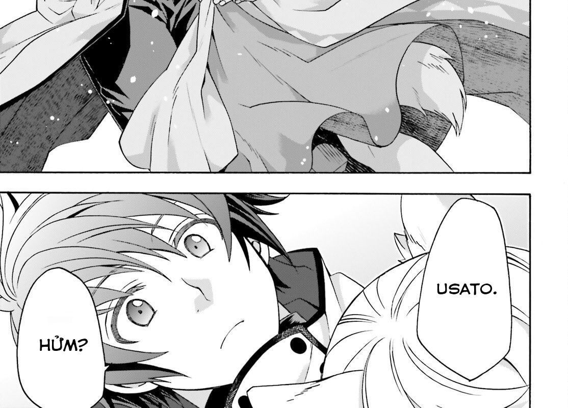 Là Healer Nhưng Lại Có Mặt Trên Chiến Trường Chapter 83 - 68