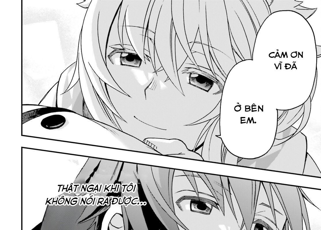 Là Healer Nhưng Lại Có Mặt Trên Chiến Trường Chapter 83 - 69