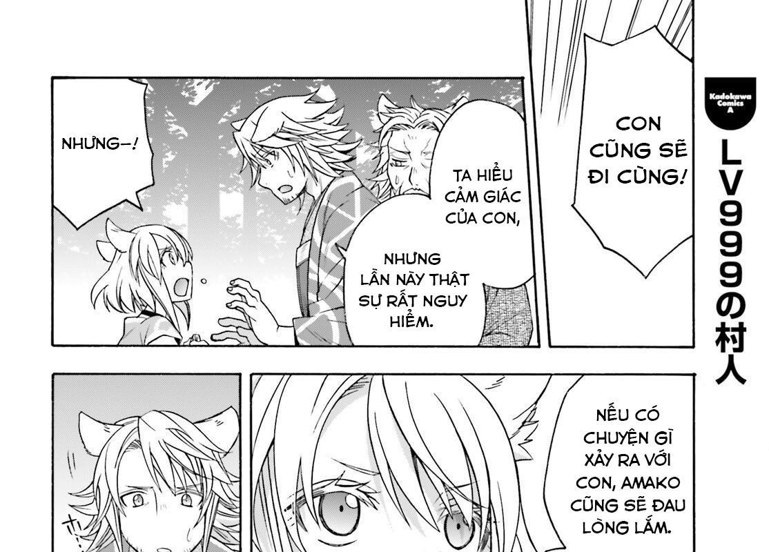 Là Healer Nhưng Lại Có Mặt Trên Chiến Trường Chapter 83 - 8