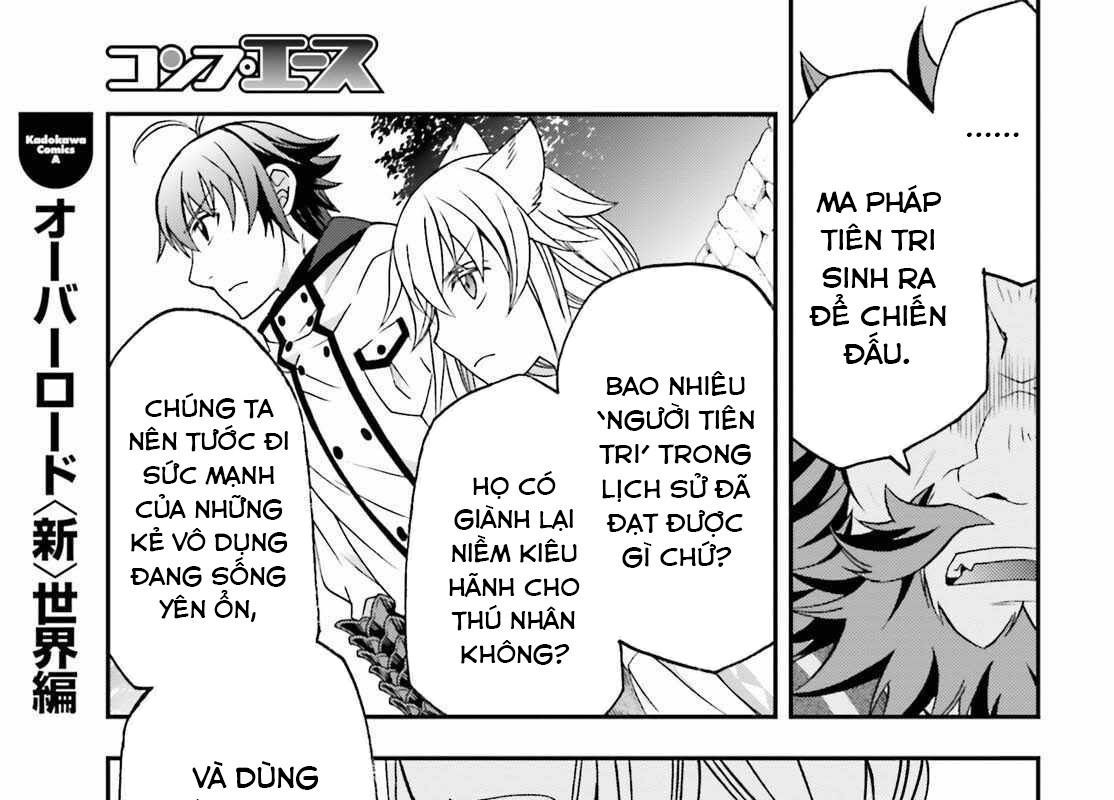 Là Healer Nhưng Lại Có Mặt Trên Chiến Trường Chapter 83 - 86