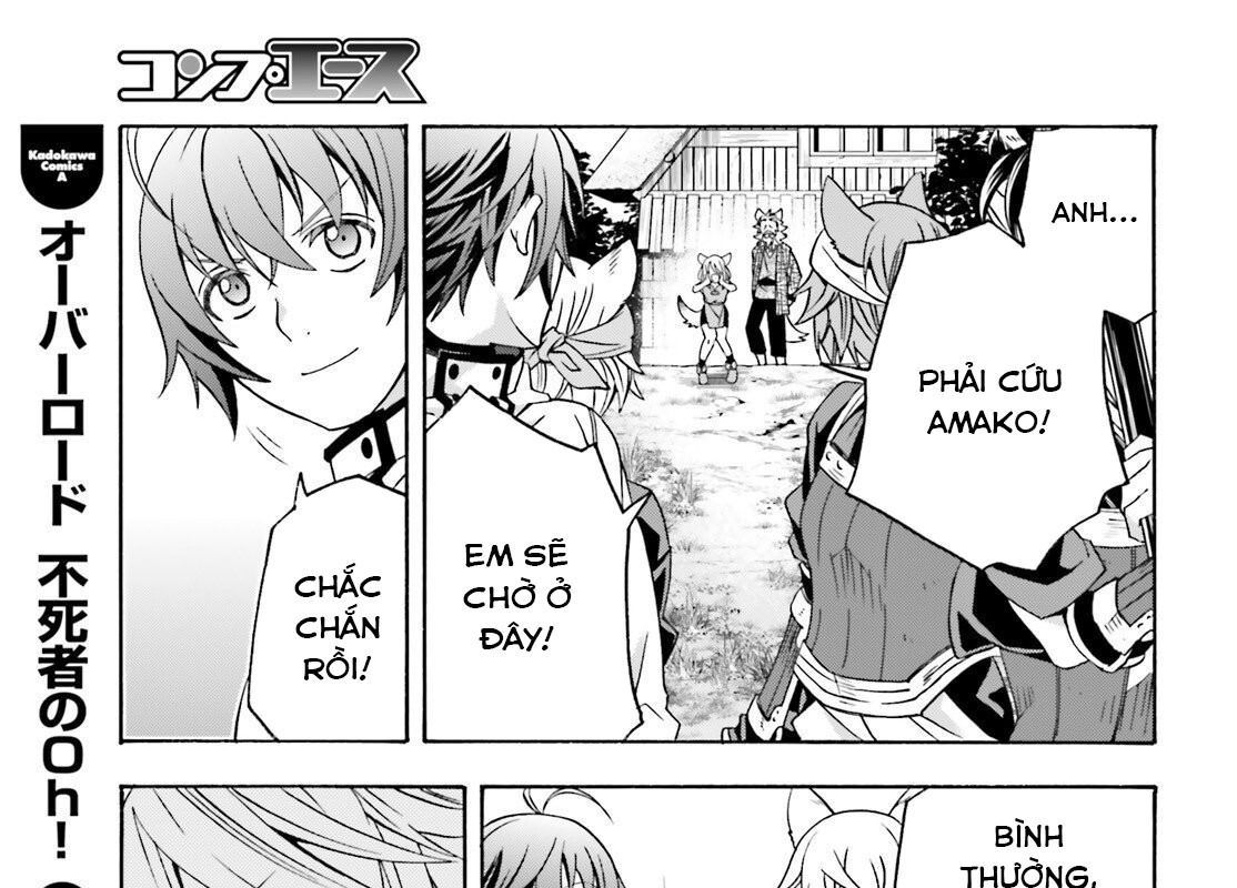 Là Healer Nhưng Lại Có Mặt Trên Chiến Trường Chapter 83 - 10