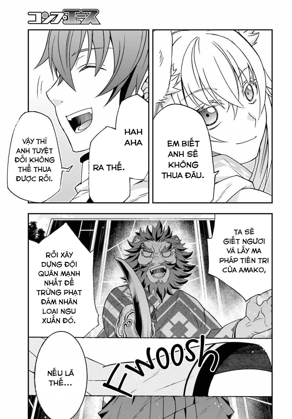 Là Healer Nhưng Lại Có Mặt Trên Chiến Trường Chapter 83 - 93