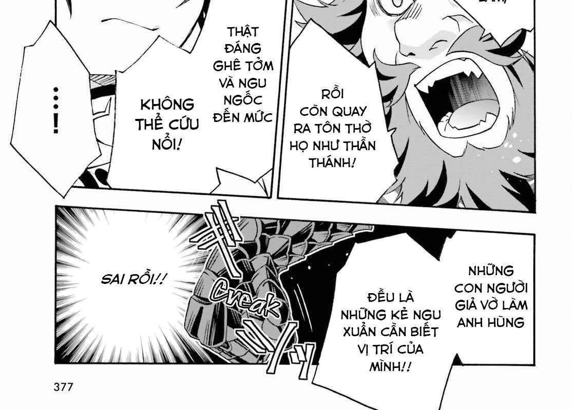 Là Healer Nhưng Lại Có Mặt Trên Chiến Trường Chapter 83 - 100