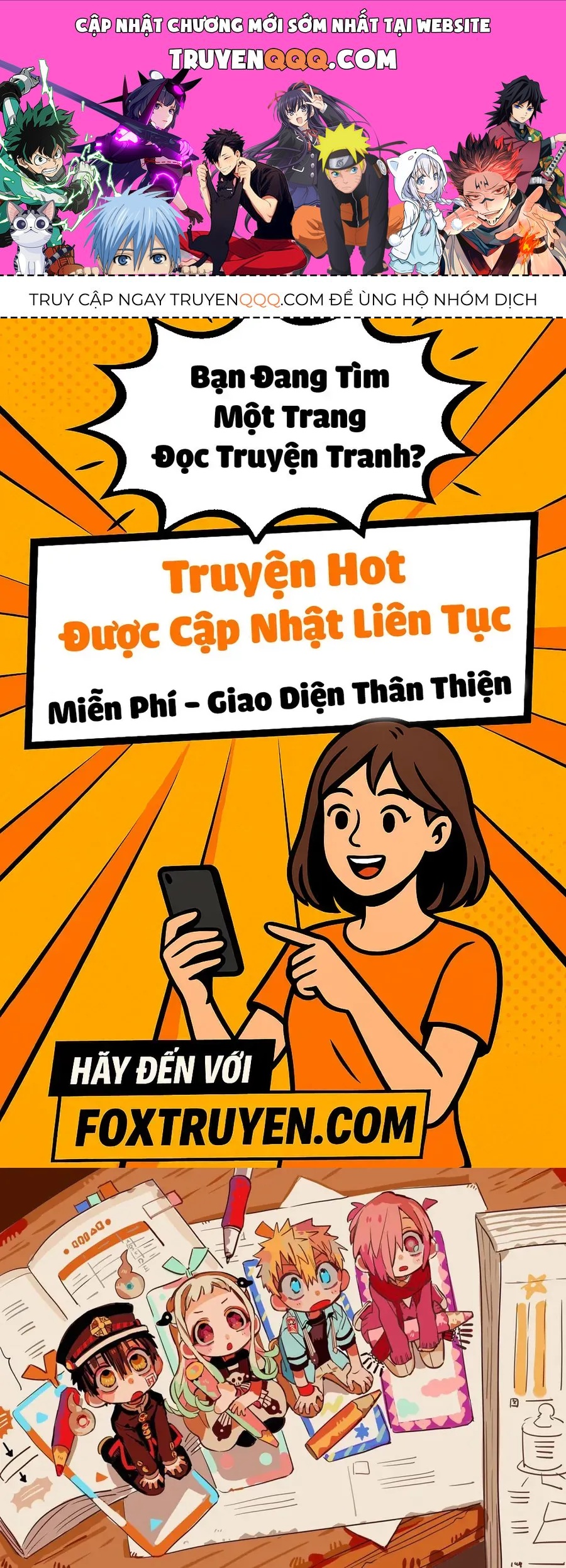 Hanako-Kun Nhà Xí Chapter 102 - 1