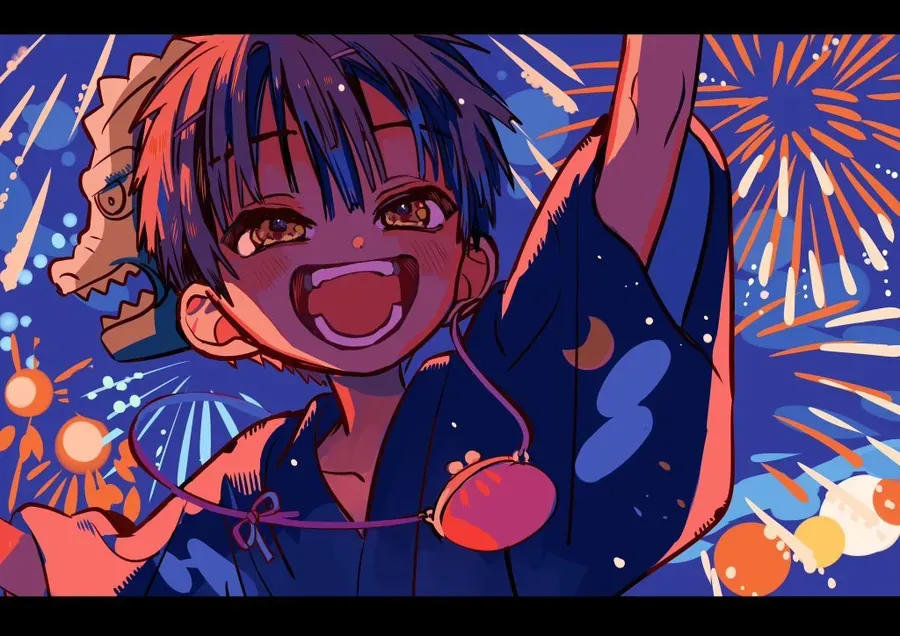 Hanako-Kun Nhà Xí Chapter 102 - 26