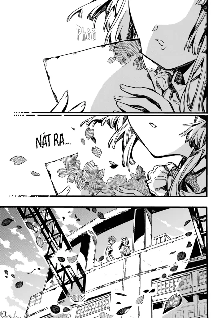 Hanako-Kun Nhà Xí Chapter 103 - 19