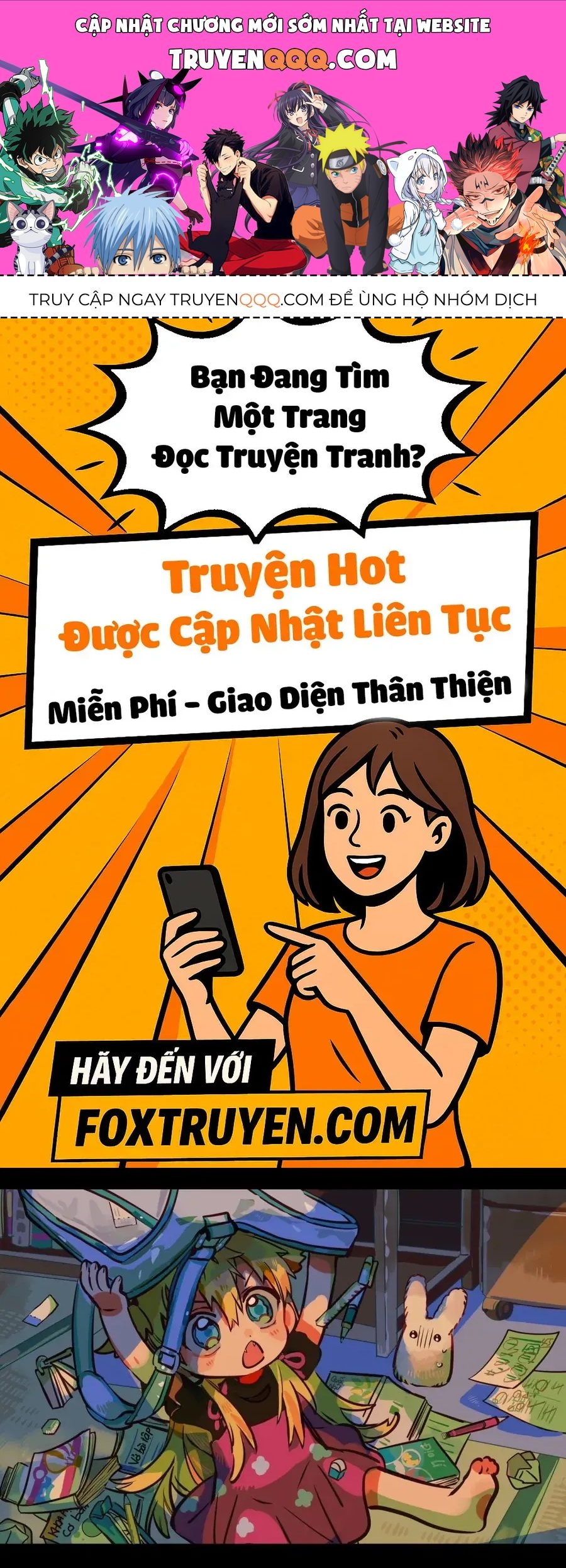 Hanako-Kun Nhà Xí Chapter 104 - 1