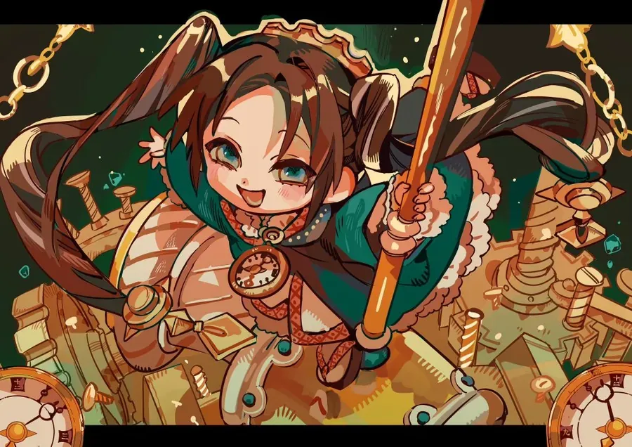 Hanako-Kun Nhà Xí Chapter 107 - 22