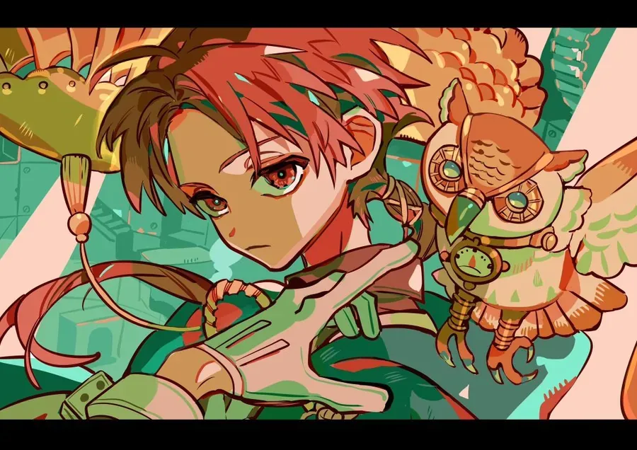 Hanako-Kun Nhà Xí Chapter 108 - 2