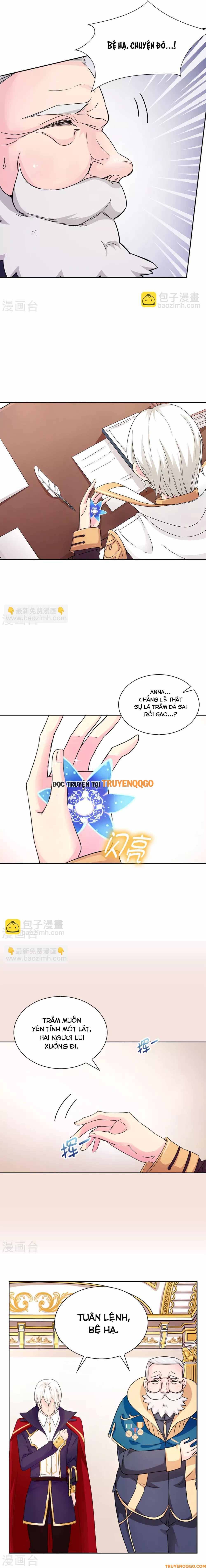 Hoàng Tử Đích Thiên Giáng Mạt Thê Tử Chapter 48 - 4