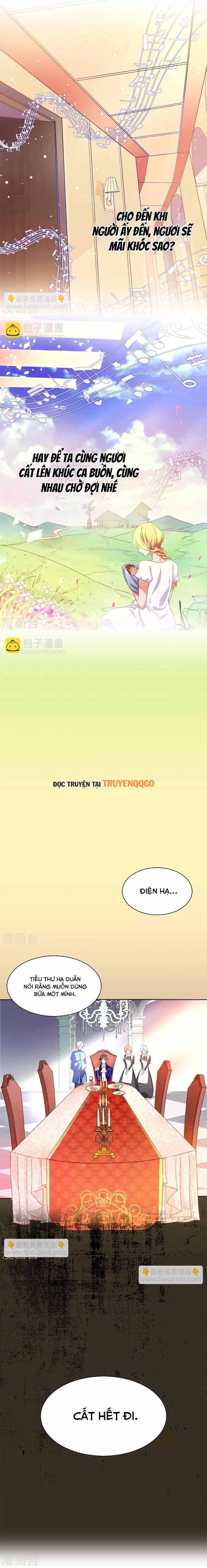 Hoàng Tử Đích Thiên Giáng Mạt Thê Tử Chapter 57 - 6