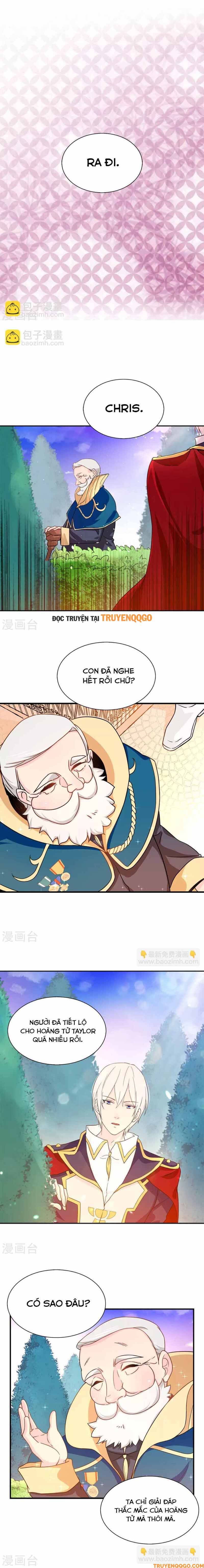 Hoàng Tử Đích Thiên Giáng Mạt Thê Tử Chapter 65 - 6