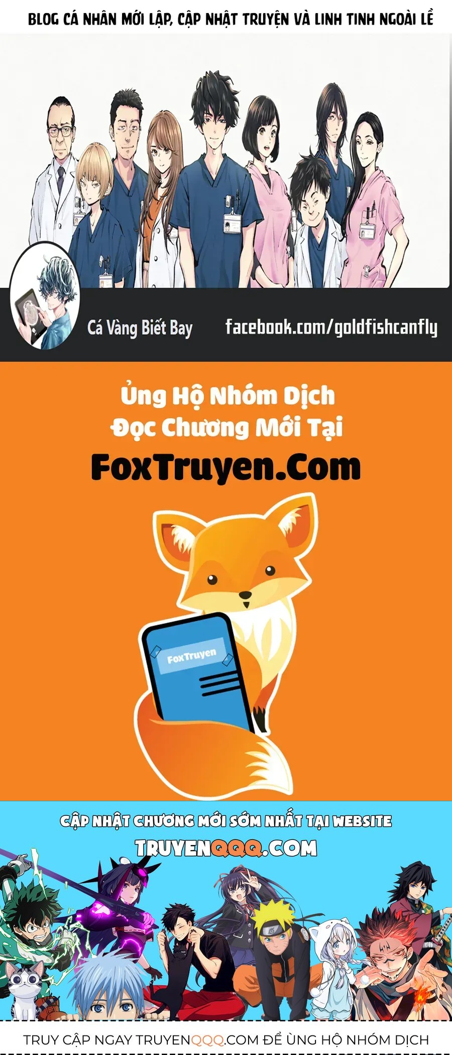 Radiation House Chapter 143 - 21