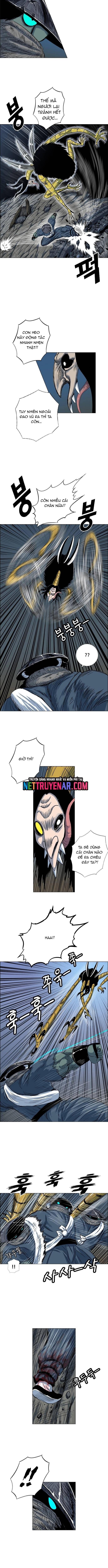 Anh Trai Tôi Là Hổ Chapter 118 - 2