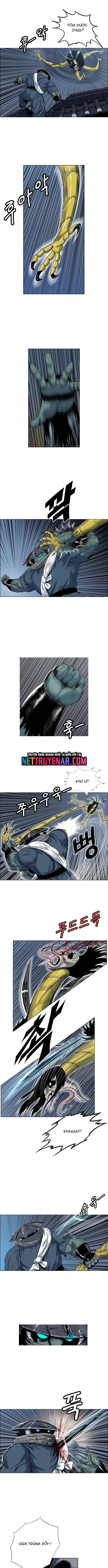 Anh Trai Tôi Là Hổ Chapter 118 - 3