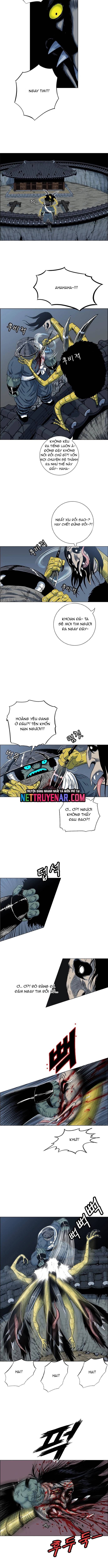 Anh Trai Tôi Là Hổ Chapter 118 - 4