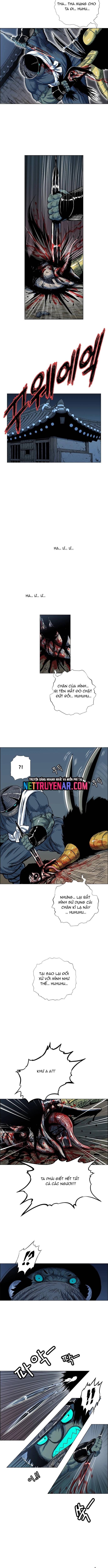 Anh Trai Tôi Là Hổ Chapter 118 - 6