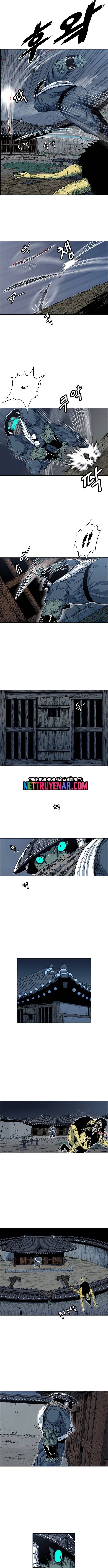 Anh Trai Tôi Là Hổ Chapter 118 - 7