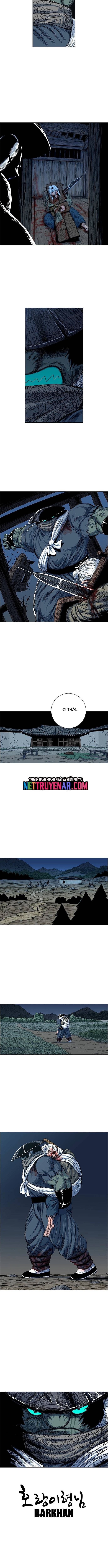 Anh Trai Tôi Là Hổ Chapter 118 - 8