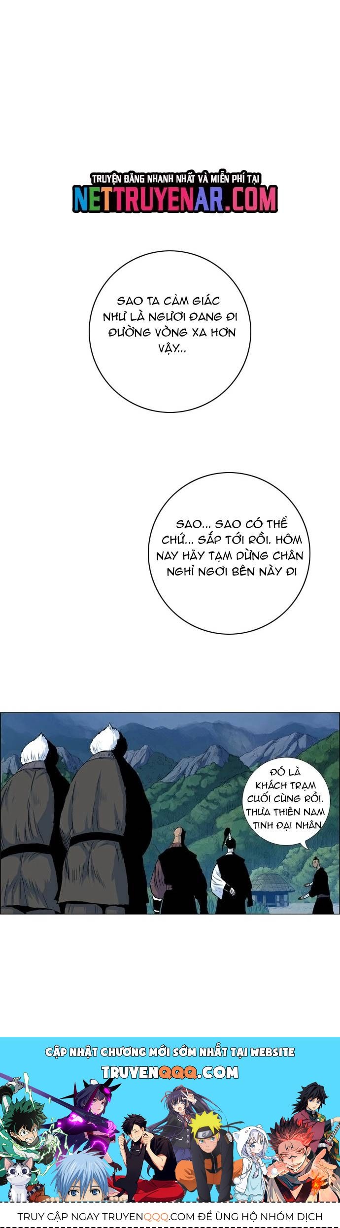 Anh Trai Tôi Là Hổ Chapter 118 - 9