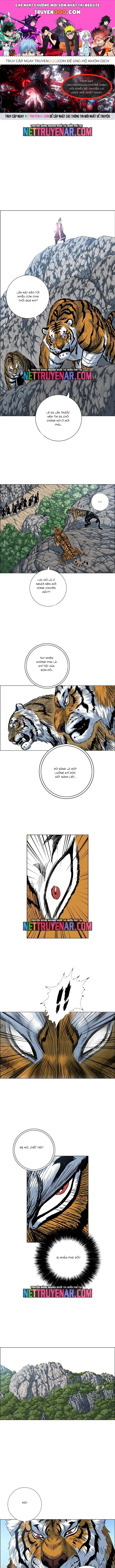 Anh Trai Tôi Là Hổ Chapter 120 - 1