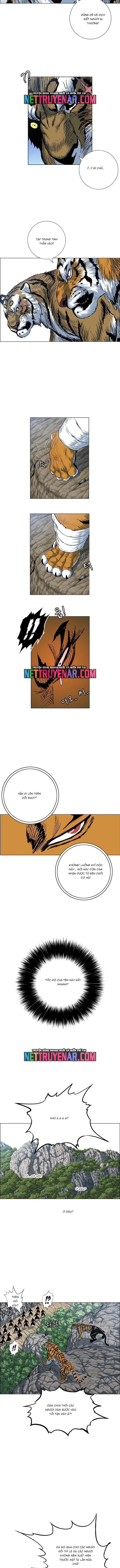 Anh Trai Tôi Là Hổ Chapter 120 - 2