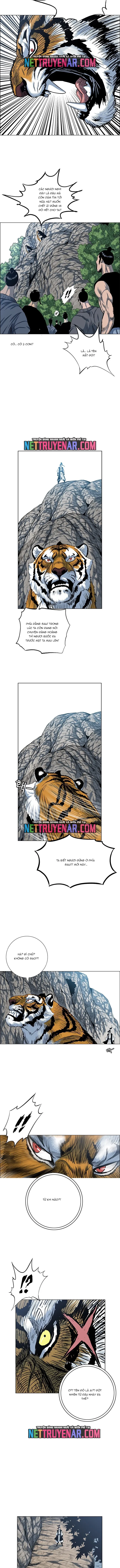 Anh Trai Tôi Là Hổ Chapter 120 - 3