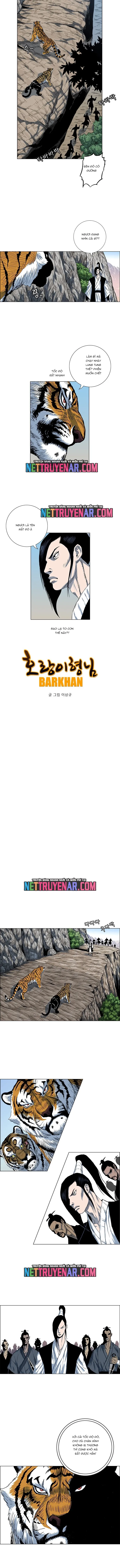 Anh Trai Tôi Là Hổ Chapter 120 - 4