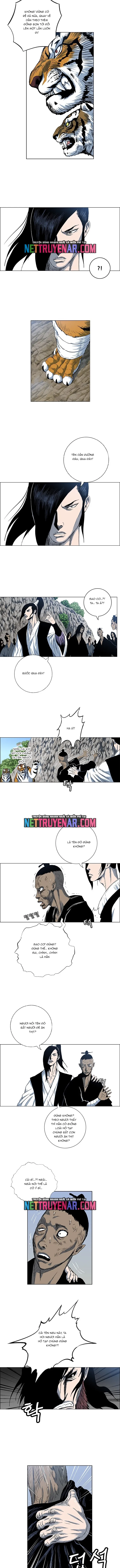 Anh Trai Tôi Là Hổ Chapter 120 - 6