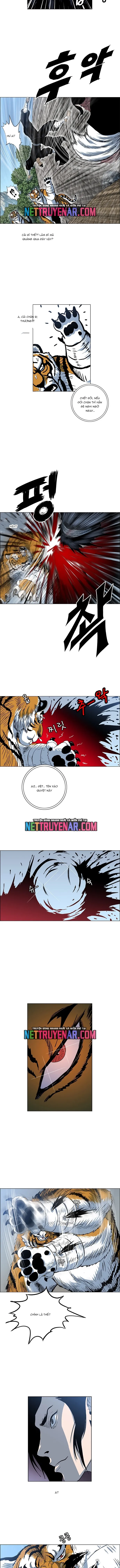 Anh Trai Tôi Là Hổ Chapter 120 - 7