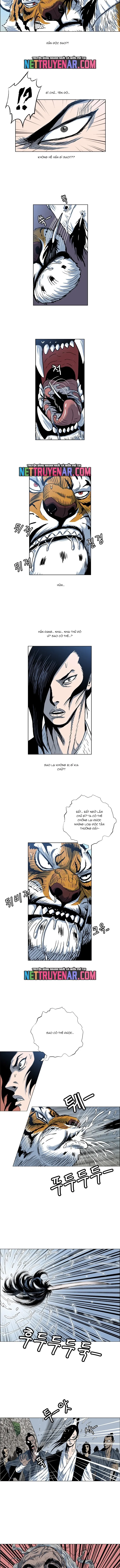 Anh Trai Tôi Là Hổ Chapter 120 - 8