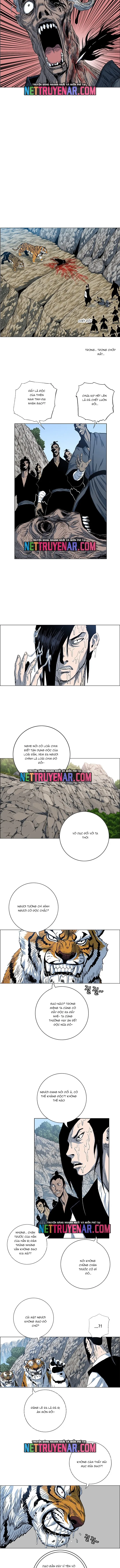 Anh Trai Tôi Là Hổ Chapter 120 - 9