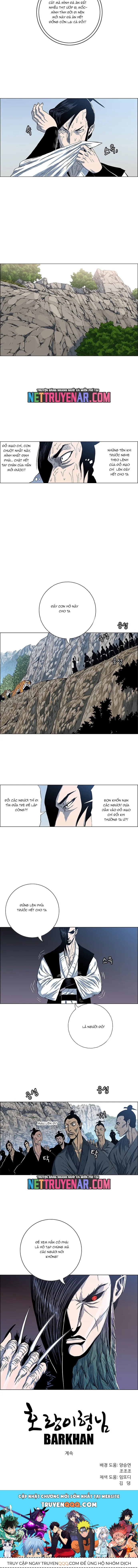 Anh Trai Tôi Là Hổ Chapter 120 - 10