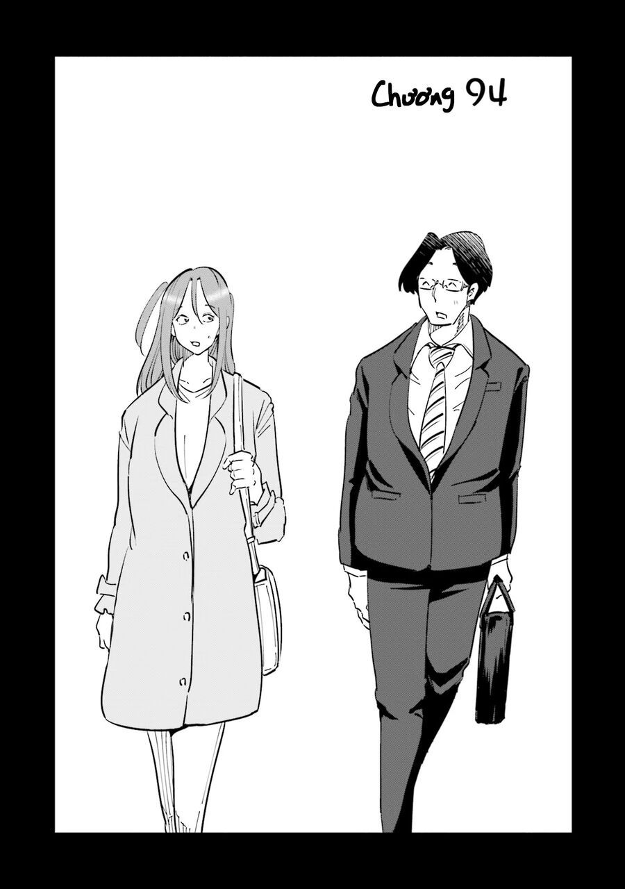 Tsuma, Shougakusei Ni Naru. Chapter 94 - 2