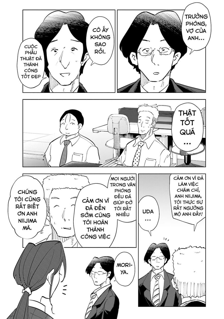 Tsuma, Shougakusei Ni Naru. Chapter 94 - 16