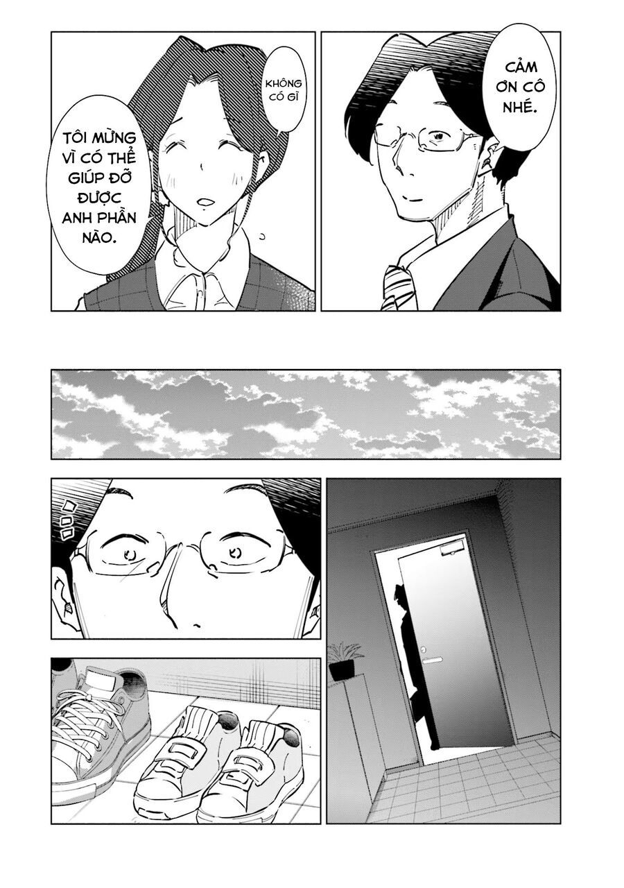 Tsuma, Shougakusei Ni Naru. Chapter 94 - 17