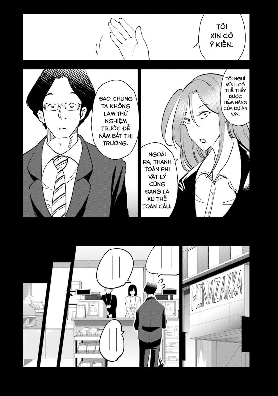 Tsuma, Shougakusei Ni Naru. Chapter 94 - 9