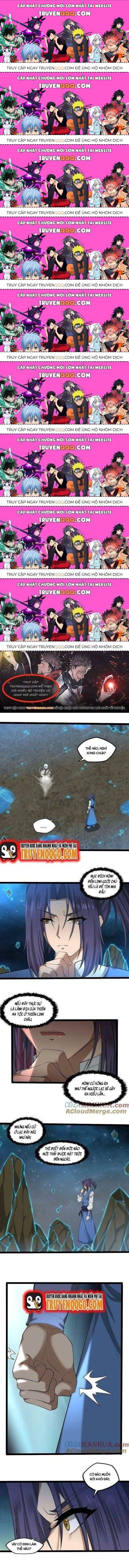 Đạp Toái Tiên Hà Chapter 321.9 - 1