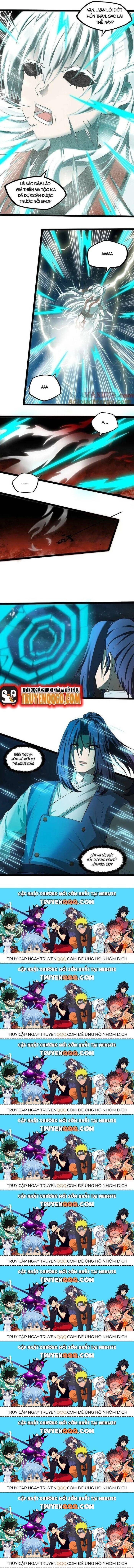 Đạp Toái Tiên Hà Chapter 321.9 - 9