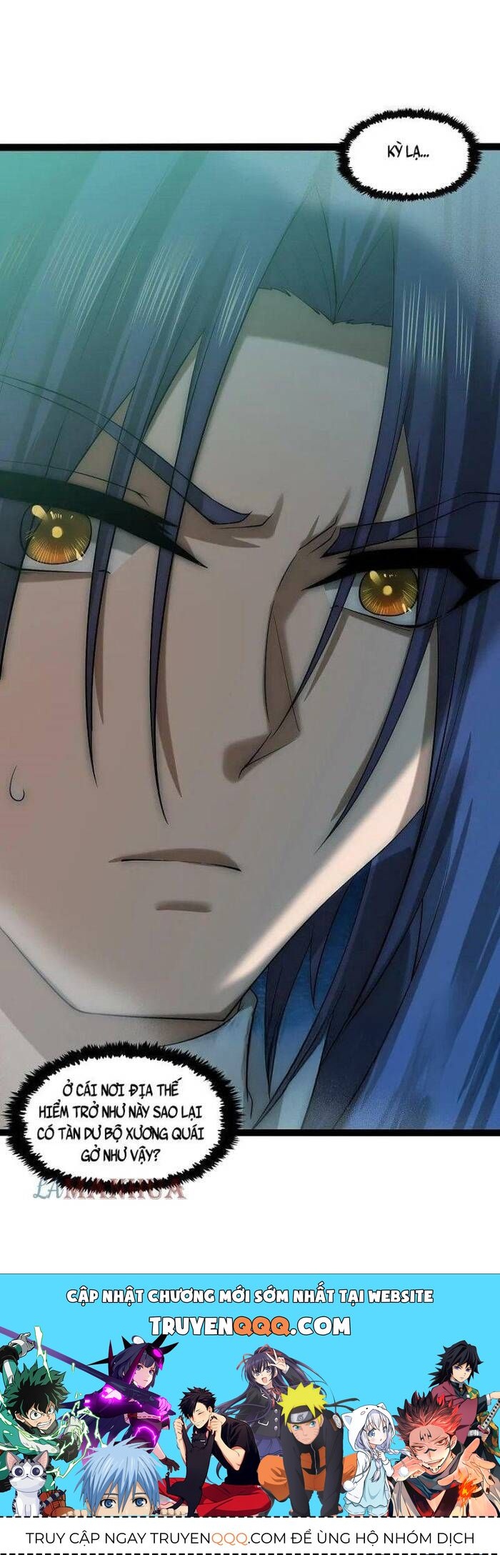 Đạp Toái Tiên Hà Chapter 323.1 - 9