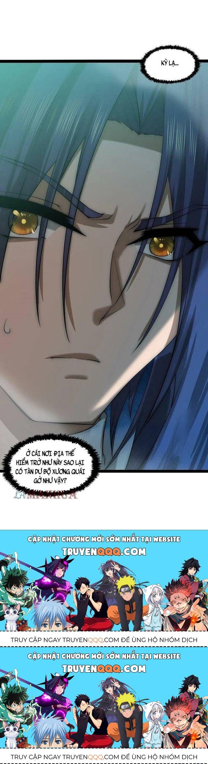 Đạp Toái Tiên Hà Chapter 323.2 - 9