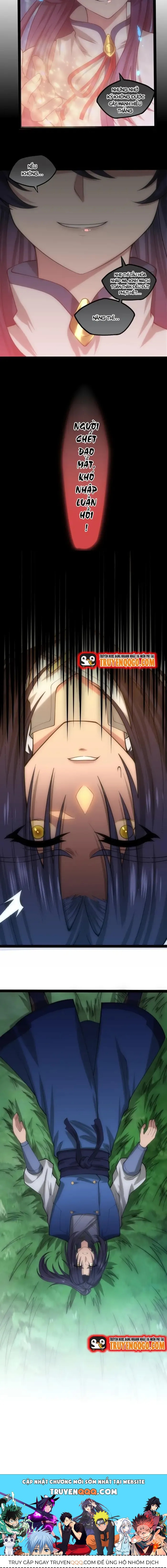 Đạp Toái Tiên Hà Chapter 336.1 - 5