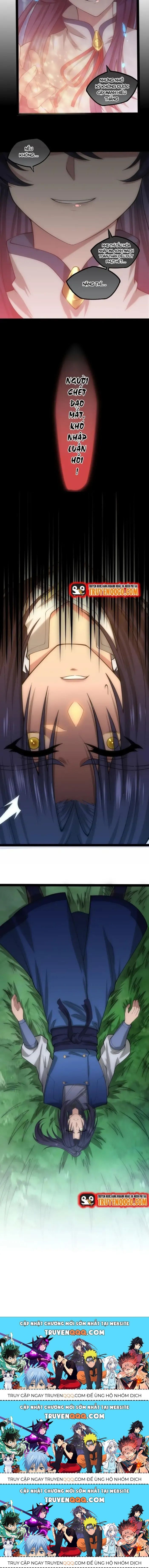 Đạp Toái Tiên Hà Chapter 336.3 - 5