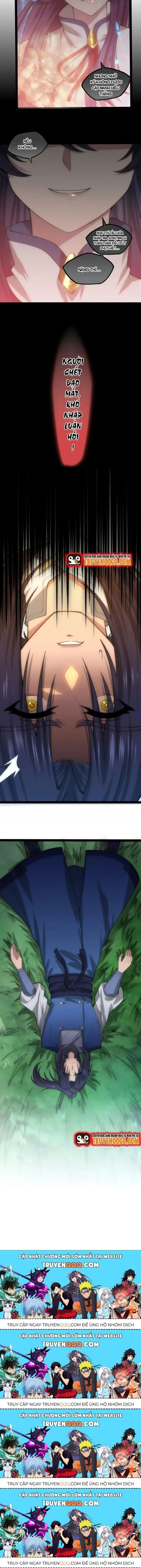 Đạp Toái Tiên Hà Chapter 336.4 - 5