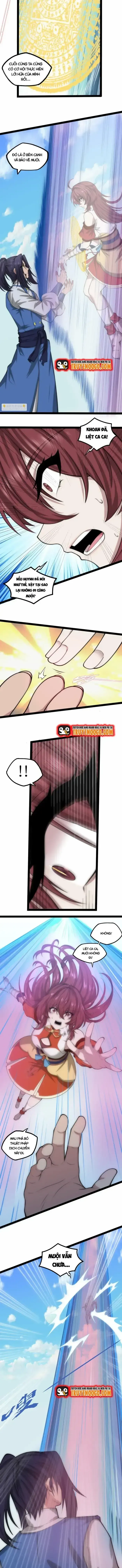 Đạp Toái Tiên Hà Chapter 336.5 - 2