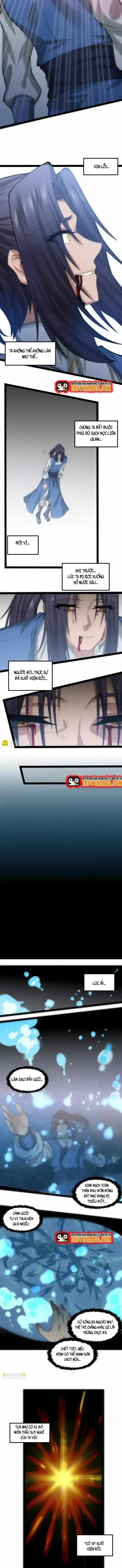 Đạp Toái Tiên Hà Chapter 336.6 - 3